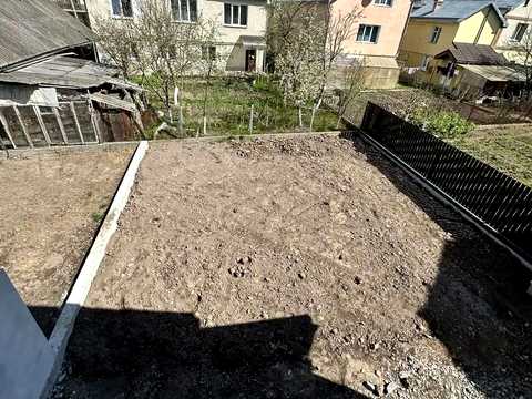 дом по адресу Гонти
