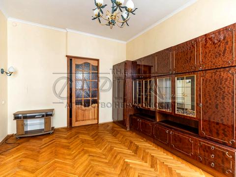 квартира за адресою Прорізна вул., 21