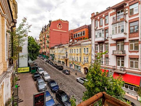 квартира за адресою Прорізна вул., 21