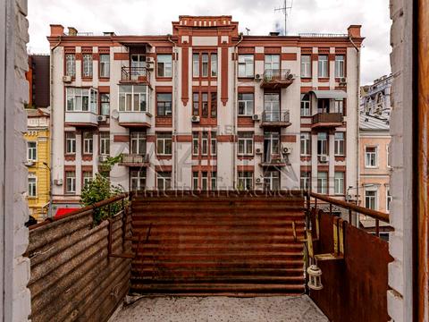 квартира за адресою Прорізна вул., 21