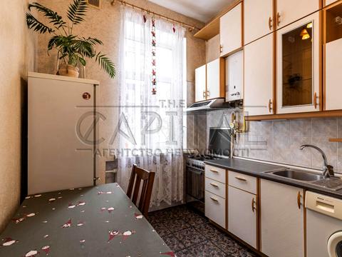 квартира за адресою Прорізна вул., 21