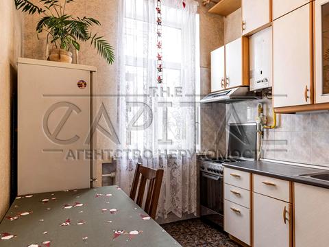 квартира за адресою Прорізна вул., 21