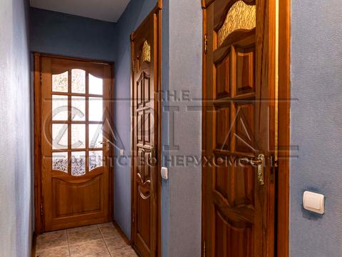 квартира за адресою Прорізна вул., 21