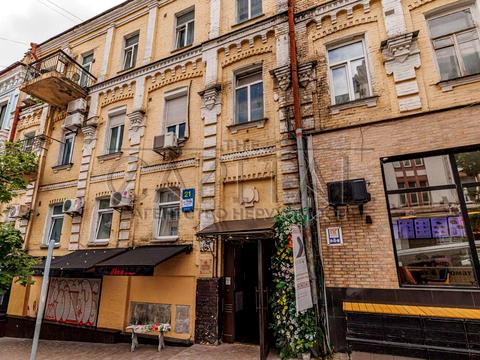квартира за адресою Прорізна вул., 21