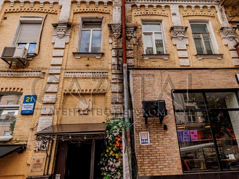 квартира за адресою Прорізна вул., 21