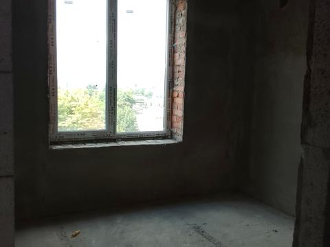 квартира по адресу Васильковая ул. (Иванова), 51