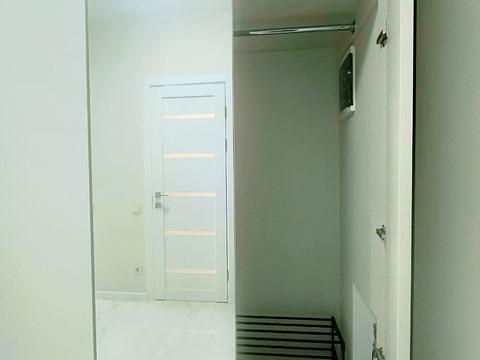 квартира по адресу Мартинова просп., 17