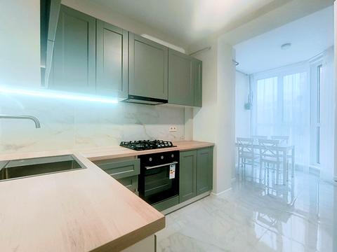 квартира по адресу Мартинова просп., 17