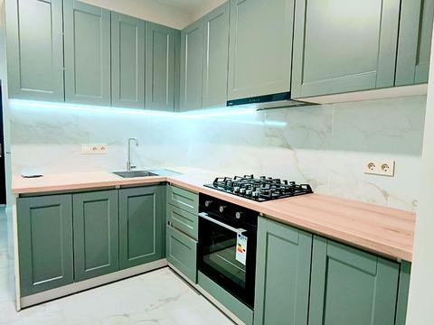 квартира по адресу Мартинова просп., 17