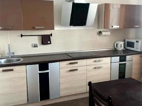 квартира за адресою Голосіївська вул., 13-Б