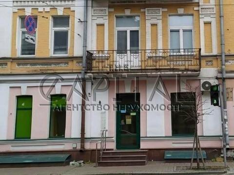 комерційна за адресою Велика Житомирська вул., 18