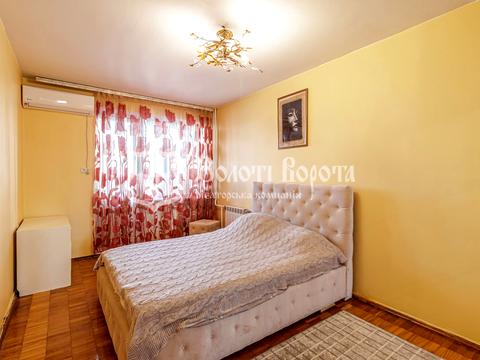квартира по адресу Зои Гайдай ул., 7-А