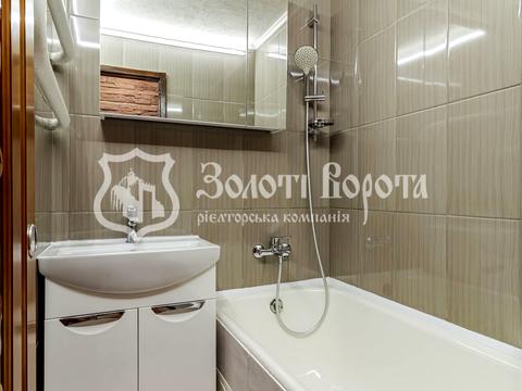 квартира по адресу Зои Гайдай ул., 7-А