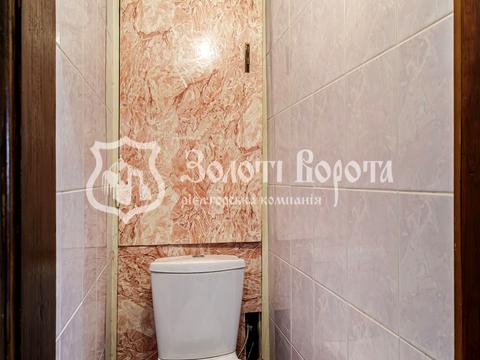 квартира по адресу Зои Гайдай ул., 7-А