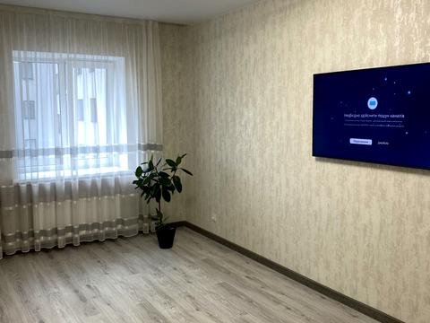 квартира за адресою Збройних Сил України вул. (Інтернаціоналістів), 1