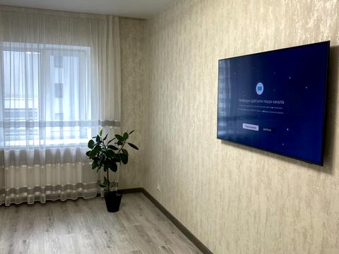 квартира за адресою Збройних Сил України вул. (Інтернаціоналістів), 1