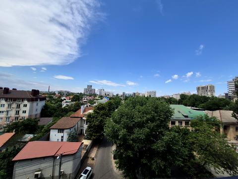 квартира за адресою Чубаївська вул., (Будинок)
