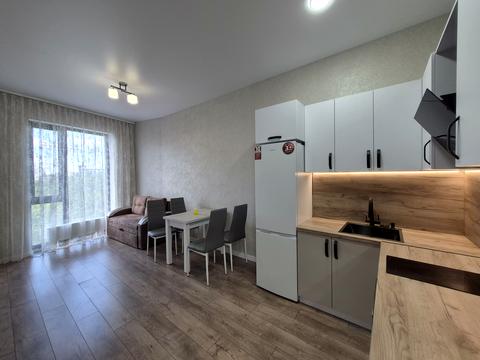 квартира за адресою Чубаївська вул., (Будинок)