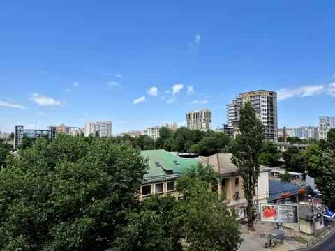 квартира за адресою Чубаївська вул., (Будинок)