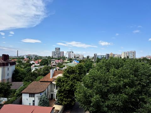 квартира за адресою Чубаївська вул., (Будинок)