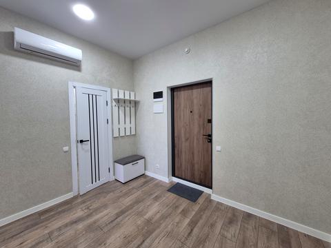 квартира за адресою Чубаївська вул., (Будинок)