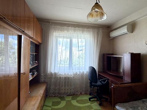 квартира по адресу Евгения Сверстюка ул. (Марины Расковой), 8-А