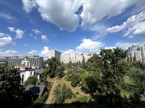 квартира по адресу Евгения Сверстюка ул. (Марины Расковой), 8-А