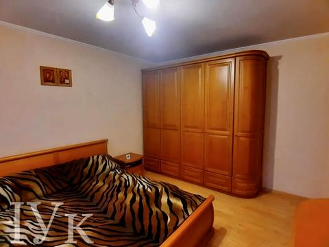 квартира за адресою Конякіна вул., 25