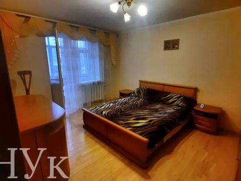 квартира за адресою Конякіна вул., 25