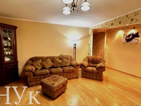 квартира за адресою Конякіна вул., 25