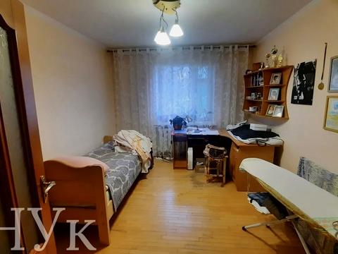 квартира за адресою Конякіна вул., 25