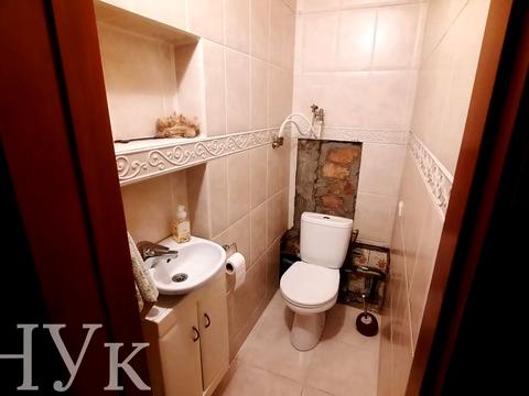 квартира за адресою Конякіна вул., 25