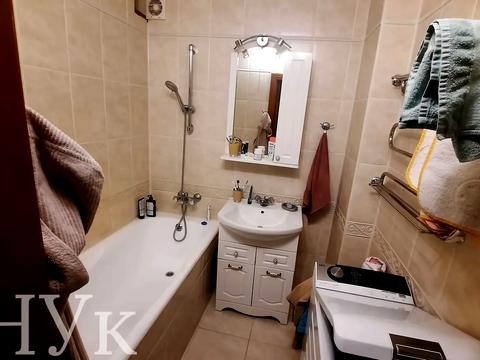 квартира за адресою Конякіна вул., 25