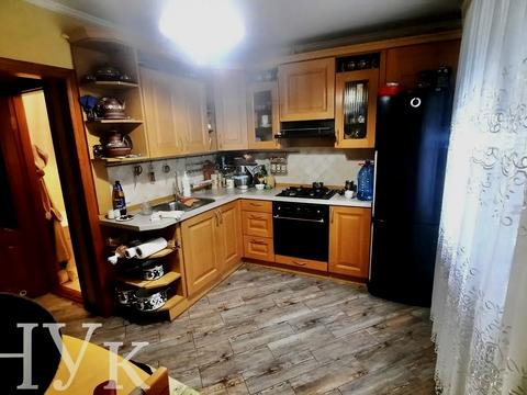 квартира за адресою Конякіна вул., 25