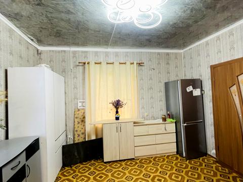 дом по адресу Грушева