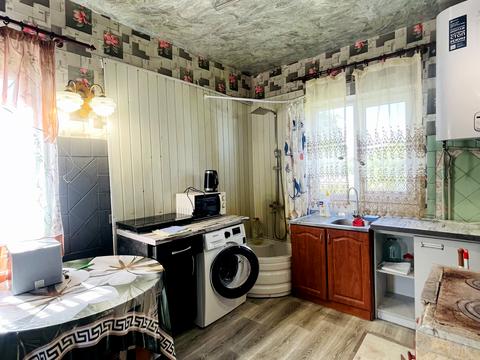 дом по адресу Грушева