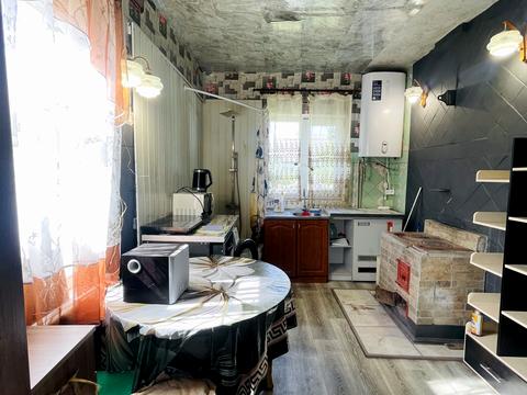 дом по адресу Грушева