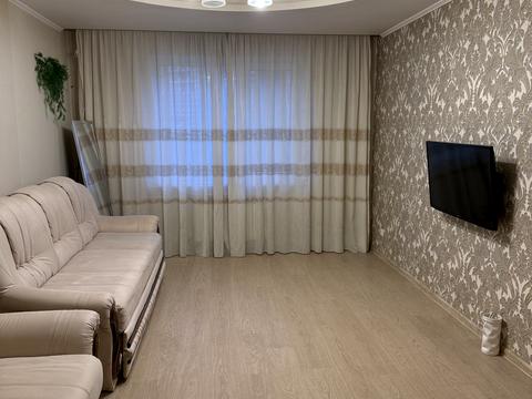 квартира за адресою Анни Ахматової вул., 39-А