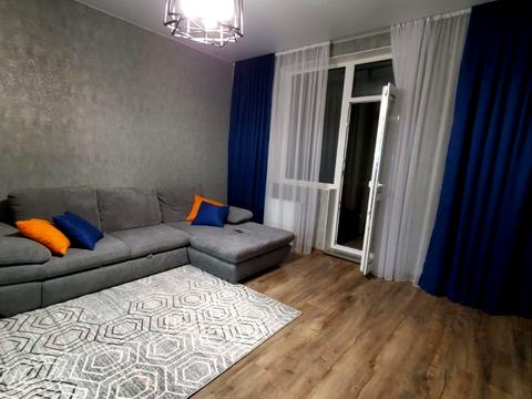 квартира за адресою Костанді вул., 104