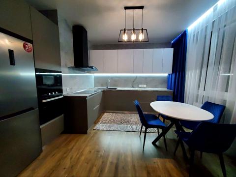 квартира за адресою Костанді вул., 104