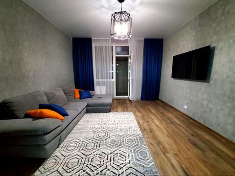 квартира за адресою Костанді вул., 104