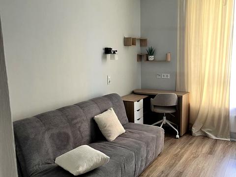 квартира по адресу Столичное шоссе, 3