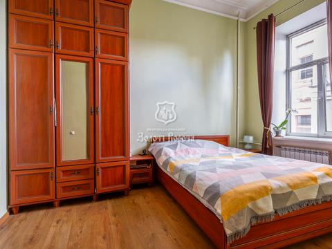 квартира по адресу Набережно-Крещатицкая ул., 7