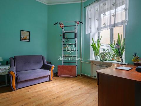 квартира по адресу Набережно-Крещатицкая ул., 7