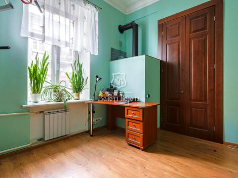 квартира по адресу Набережно-Крещатицкая ул., 7