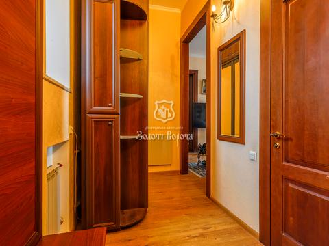 квартира по адресу Набережно-Крещатицкая ул., 7