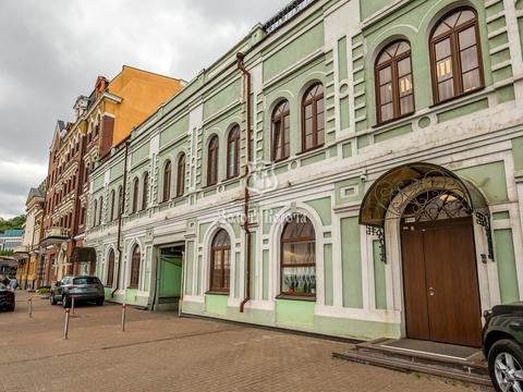 квартира по адресу Набережно-Крещатицкая ул., 7