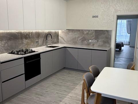 квартира за адресою Проскурівського підпілля вул., 110