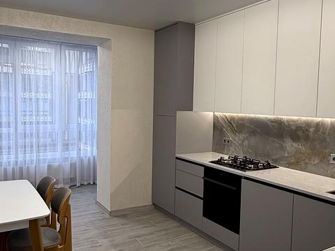 квартира за адресою Проскурівського підпілля вул., 110