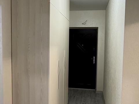 квартира за адресою Проскурівського підпілля вул., 110